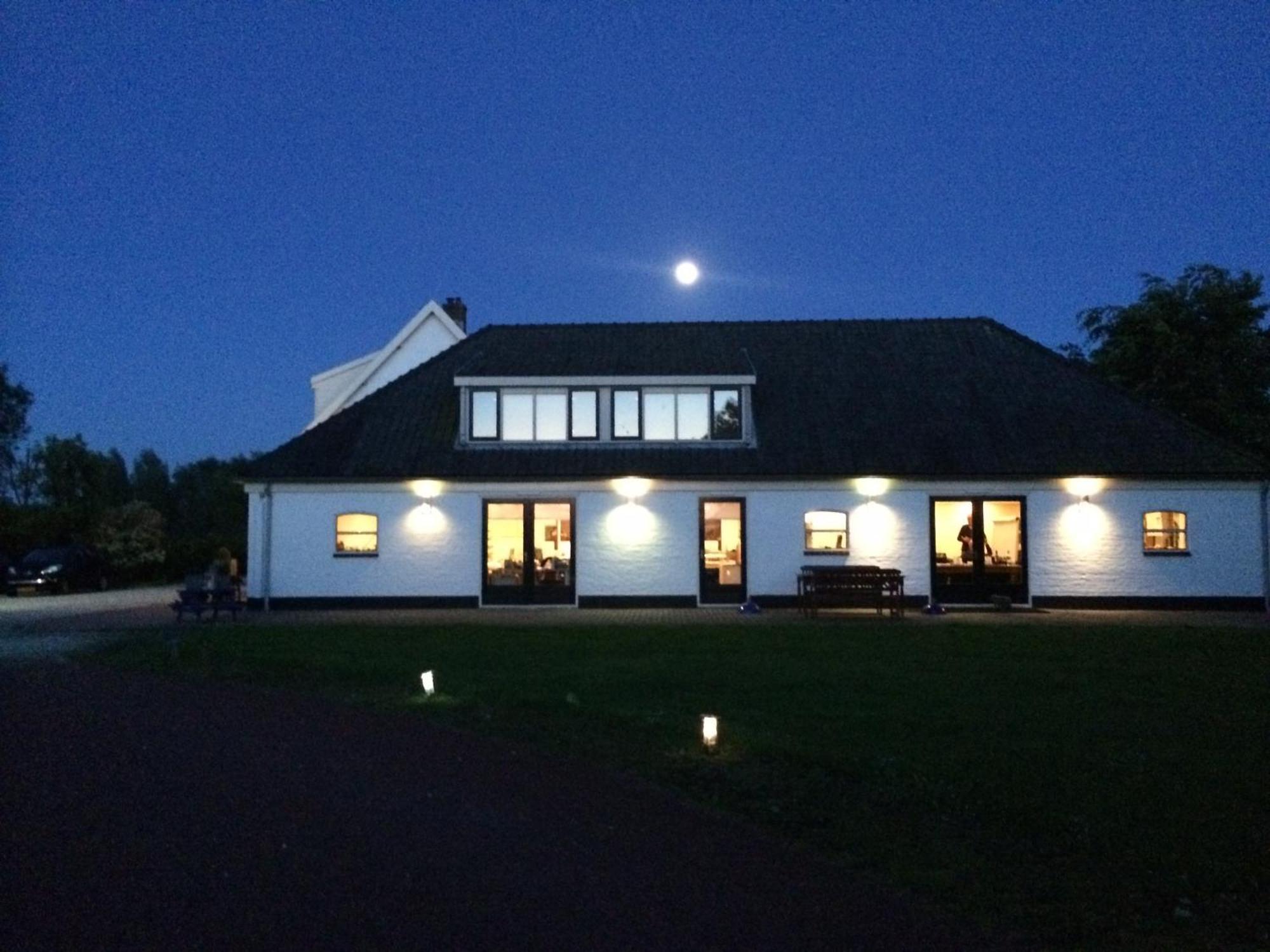 The Waverly House Ouderkerk aan de Amstel Exterior photo